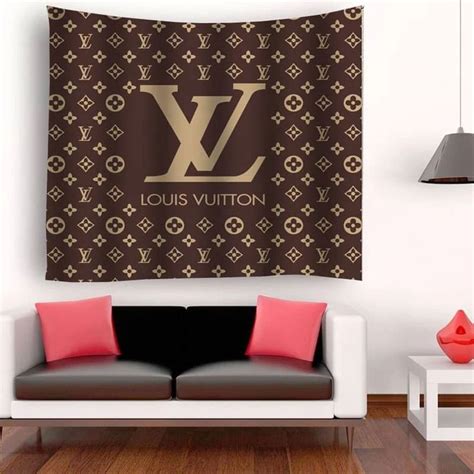 louis vuitton homewares|Louis Vuitton home decor.